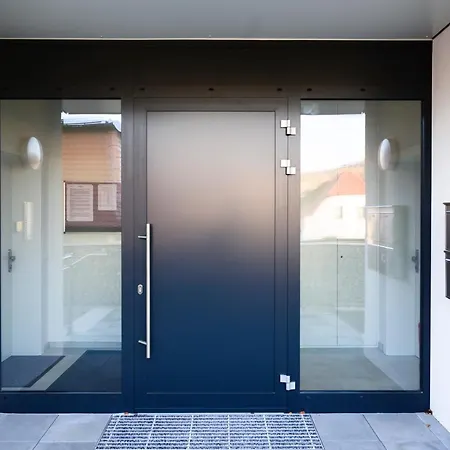 Apartflats L.i.n.z. Daire *