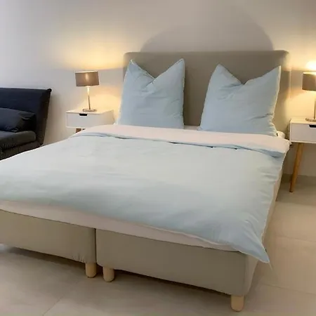 Apartflats L.i.n.z. Daire Linz