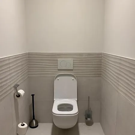 Apartflats L.i.n.z.
