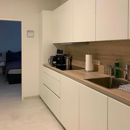 Daire Apartflats L.i.n.z. *